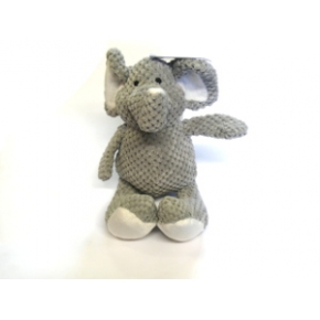Dog Life Multi Sound Bobbles Elephant